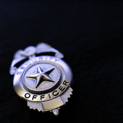 police_badge