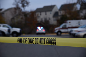 Two Die in Spate of Shootings in Baltimore