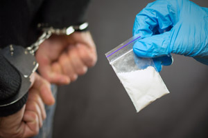 The Sale of a Controlled Dangerous Substance (CDS)—Penalties