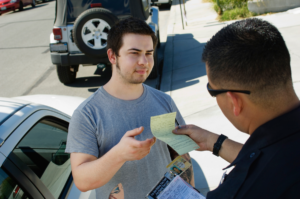 The Penalties for Driving with a Suspended License in Maryland