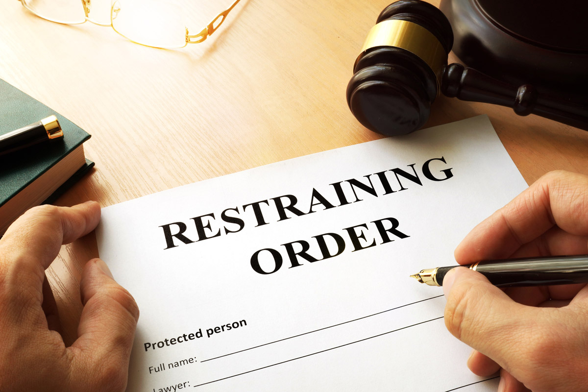 How Long Does A Protective Order Last In Maryland