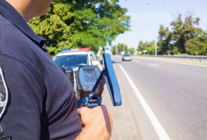 Tips for Minimizing the Impact of a Speeding Ticket in Maryland