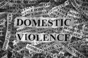 Domestic Violence in Maryland