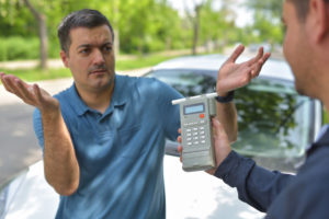 Understanding Implied Consent During a Maryland DUI/DWI Stop