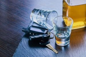 DUI and DWI in Maryland