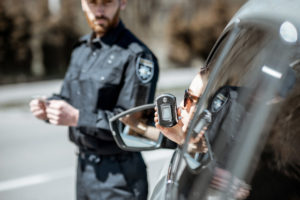 The Use of Field Sobriety Tests in Maryland