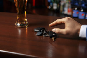 The Penalties for Driving While Intoxicated/Impaired in Maryland