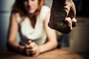 Domestic Violence in Maryland