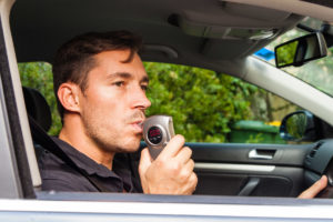 Field Sobriety Tests in Maryland