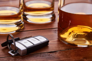 The Difference between a DWI and a DUI in Maryland