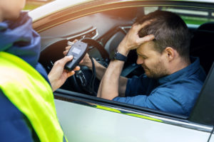 What to Do When You Have Been Stopped for Suspicion of Drunk Driving