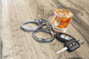 The Potential Penalties for Drunk Driving in Maryland