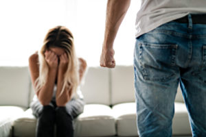 The Penalties for Domestic Violence in Maryland