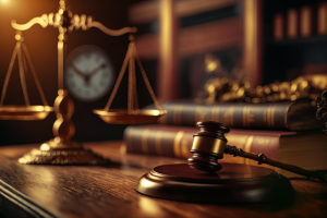 The Differences between a Criminal Prosecution and a Civil Lawsuit