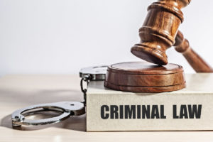 What Is Double Jeopardy in Criminal Law?